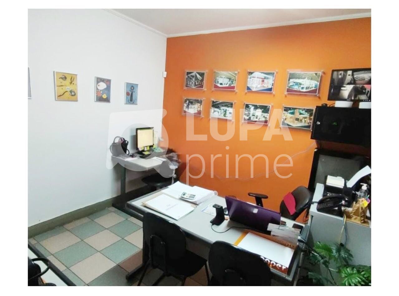 Casa Comercial, 284 m² - Foto 2