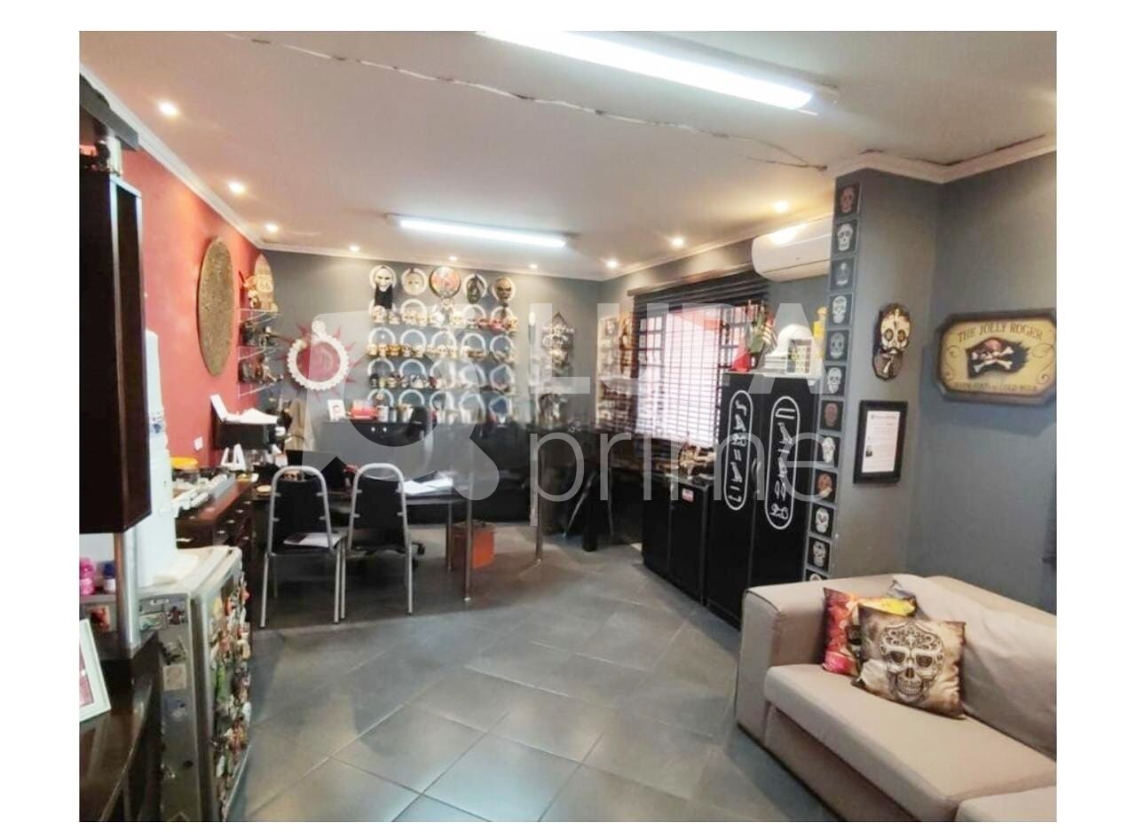 Casa Comercial, 284 m² - Foto 1