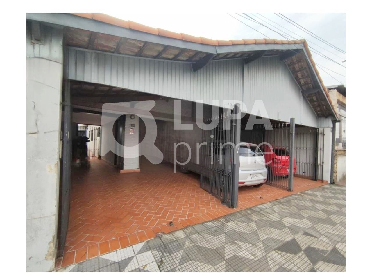 Casa Comercial, 284 m² - Foto 9