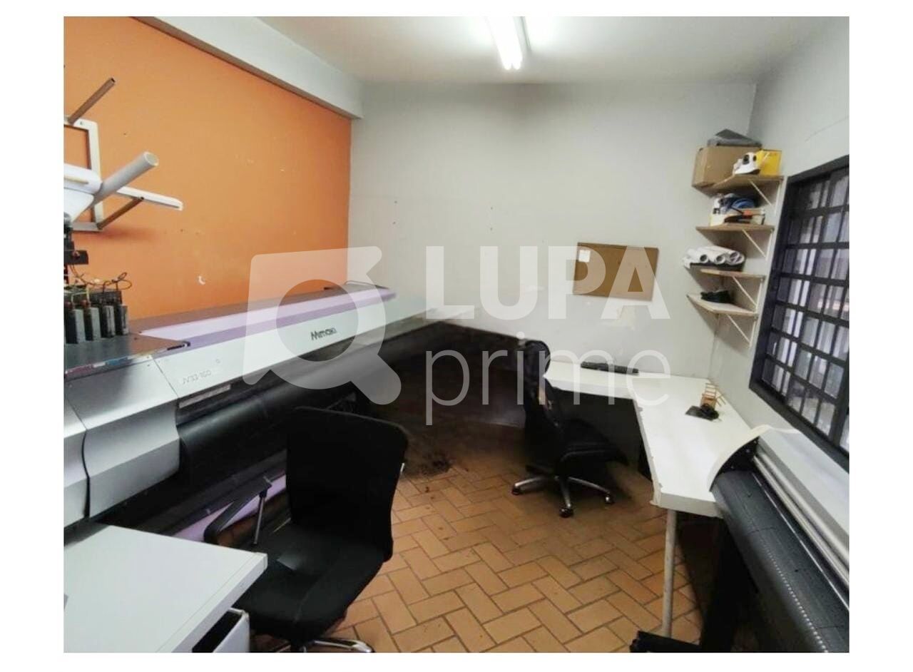 Casa Comercial, 284 m² - Foto 4