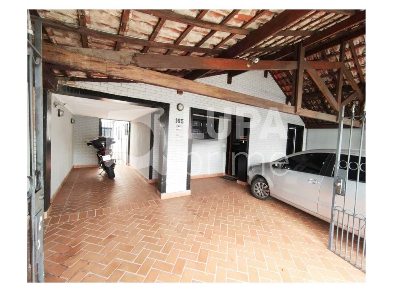 Casa Comercial, 284 m² - Foto 11