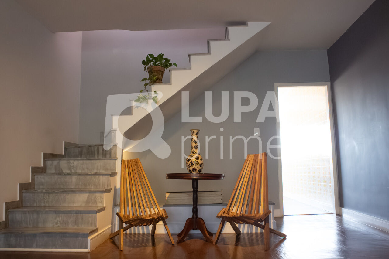 Casa, 3 quartos, 165 m² - Foto 6