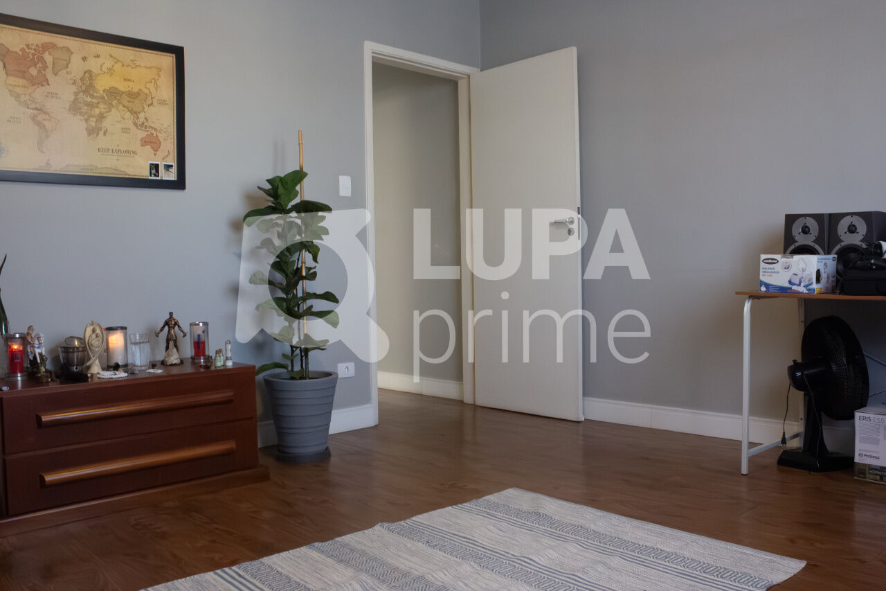Casa, 3 quartos, 165 m² - Foto 13