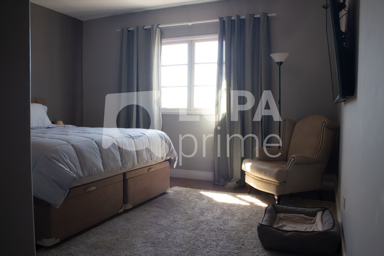 Casa, 3 quartos, 165 m² - Foto 12
