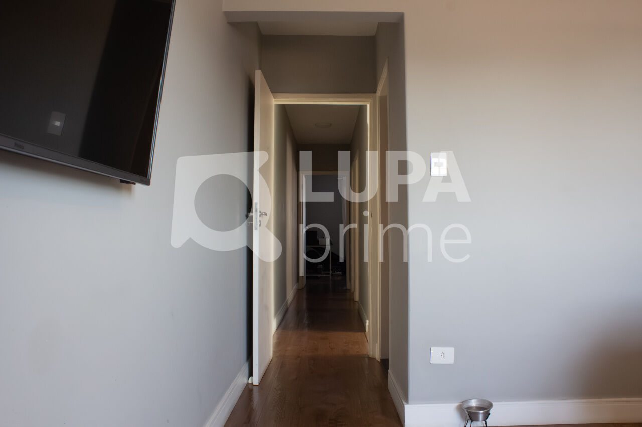 Casa, 3 quartos, 165 m² - Foto 9