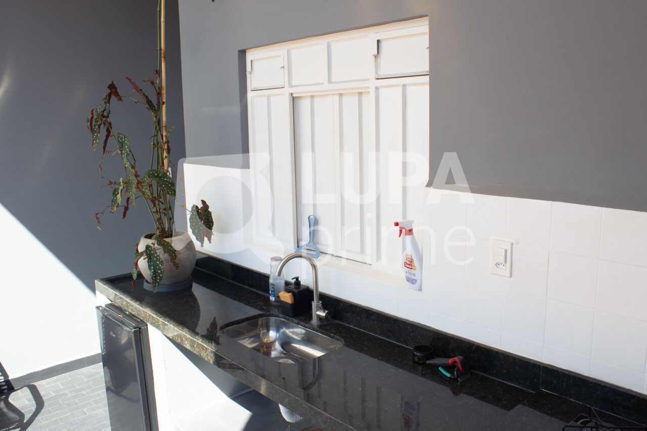 Casa, 3 quartos, 165 m² - Foto 25