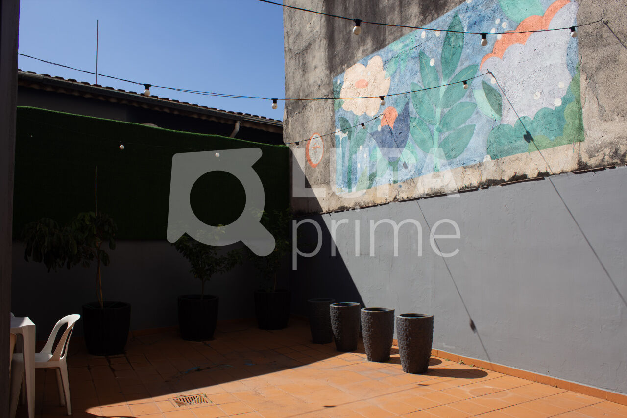Casa, 3 quartos, 165 m² - Foto 23