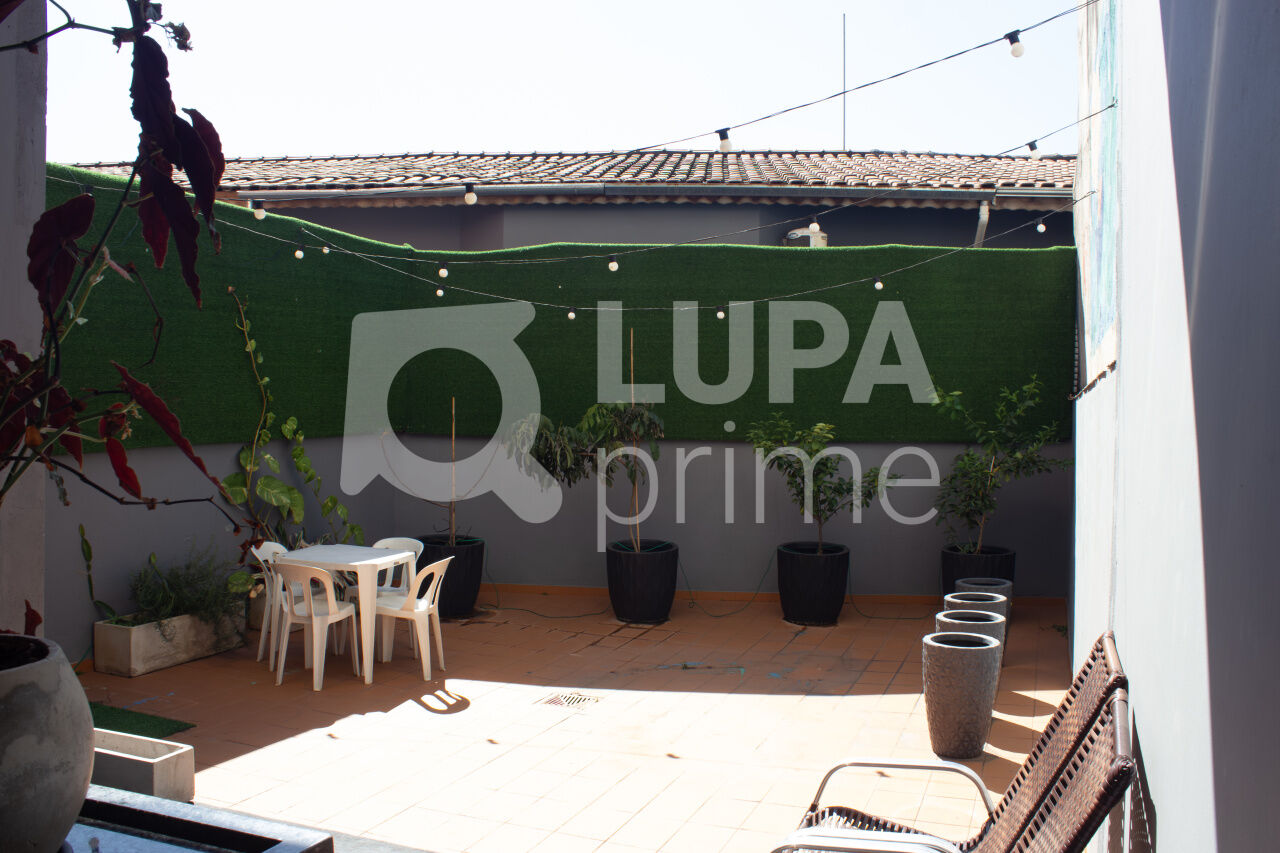 Casa, 3 quartos, 165 m² - Foto 26