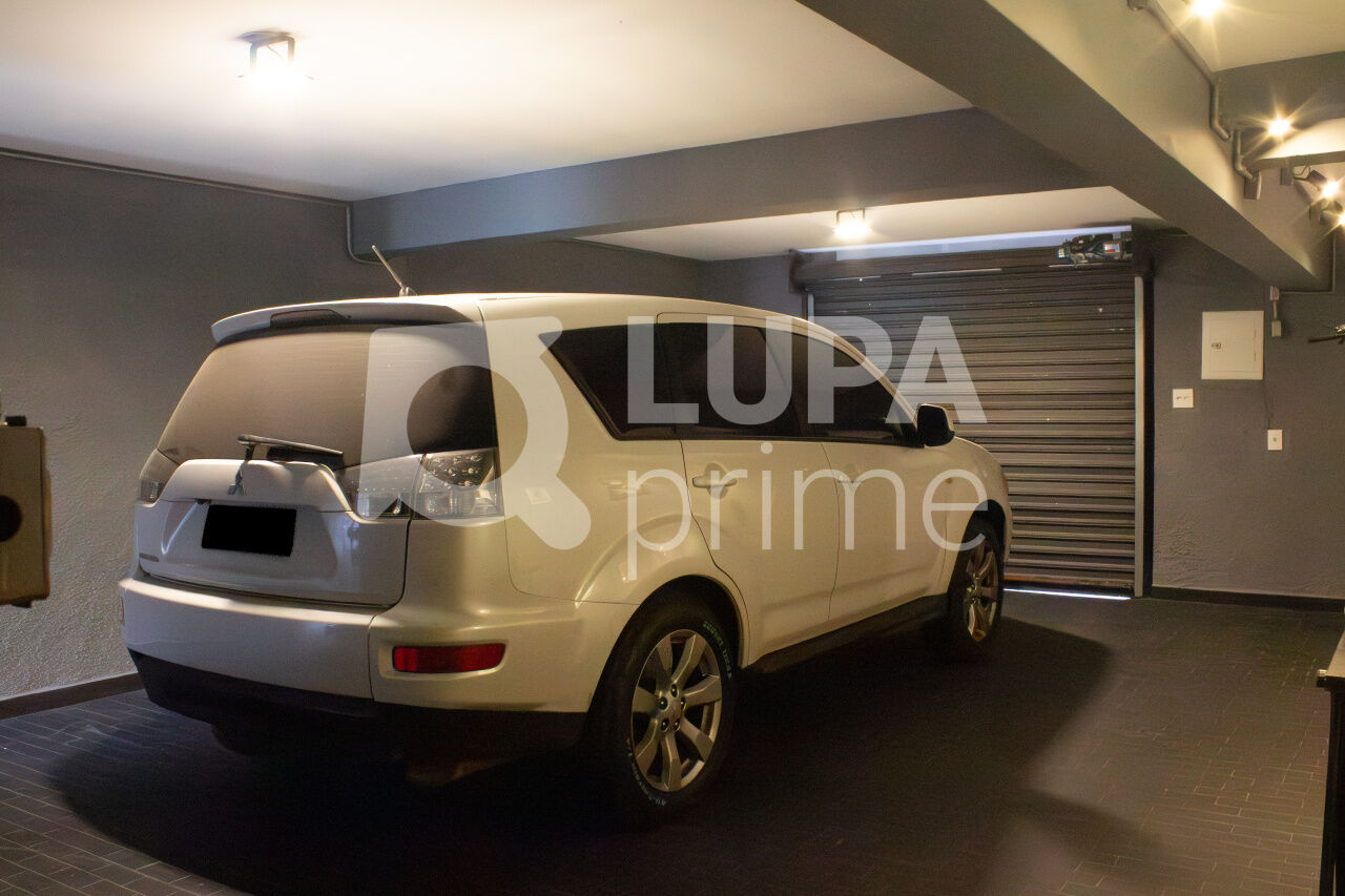 Casa, 3 quartos, 165 m² - Foto 27