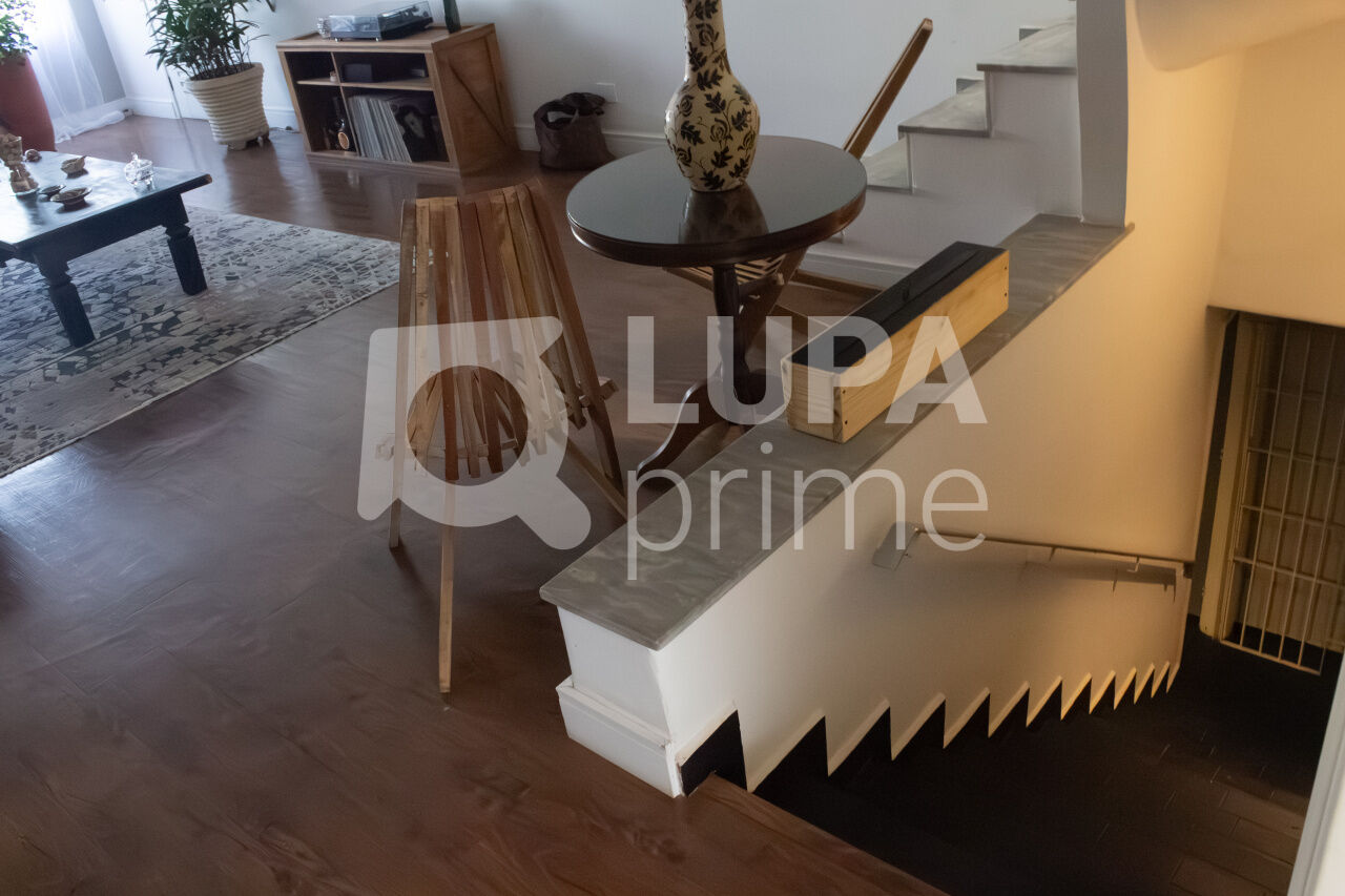 Casa, 3 quartos, 165 m² - Foto 8