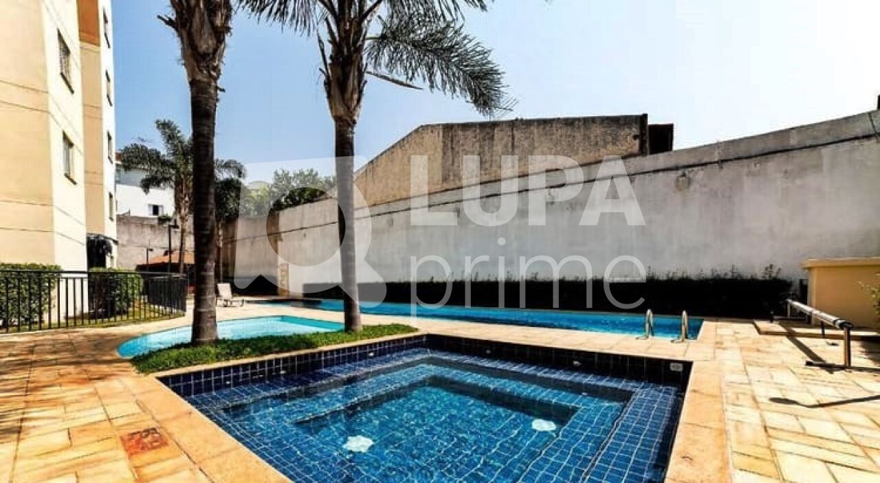 Apartamento à venda com 3 quartos, 65m² - Foto 22