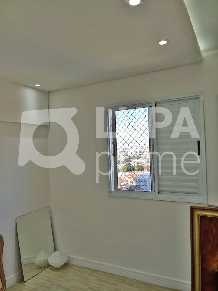 Apartamento à venda com 3 quartos, 65m² - Foto 8