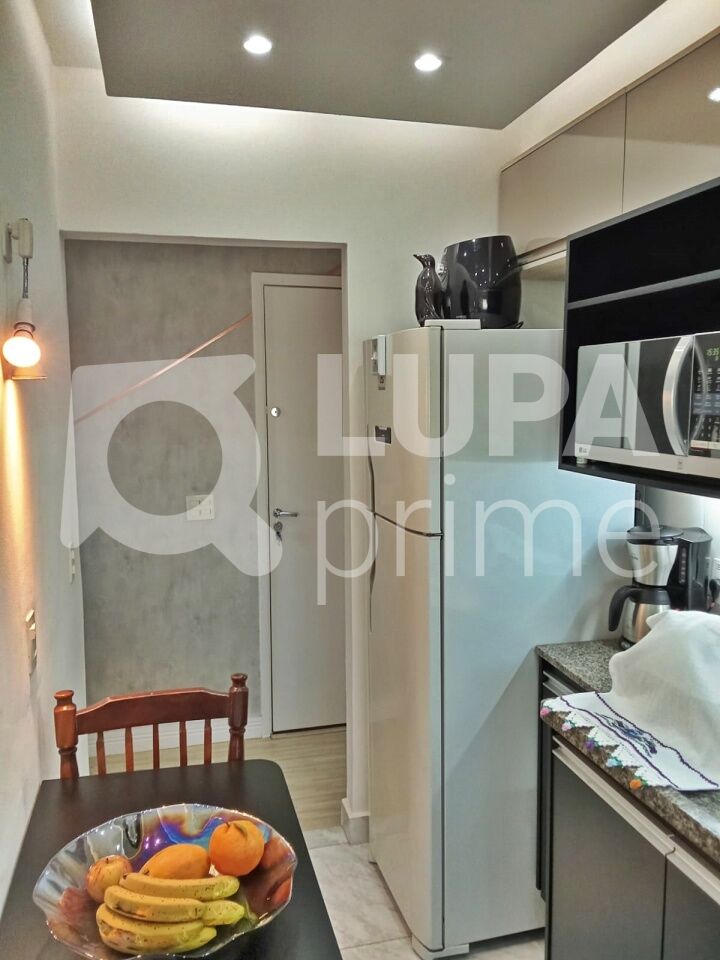 Apartamento à venda com 3 quartos, 65m² - Foto 9