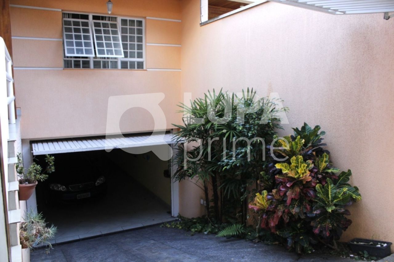 Casa à venda com 3 quartos, 180m² - Foto 26