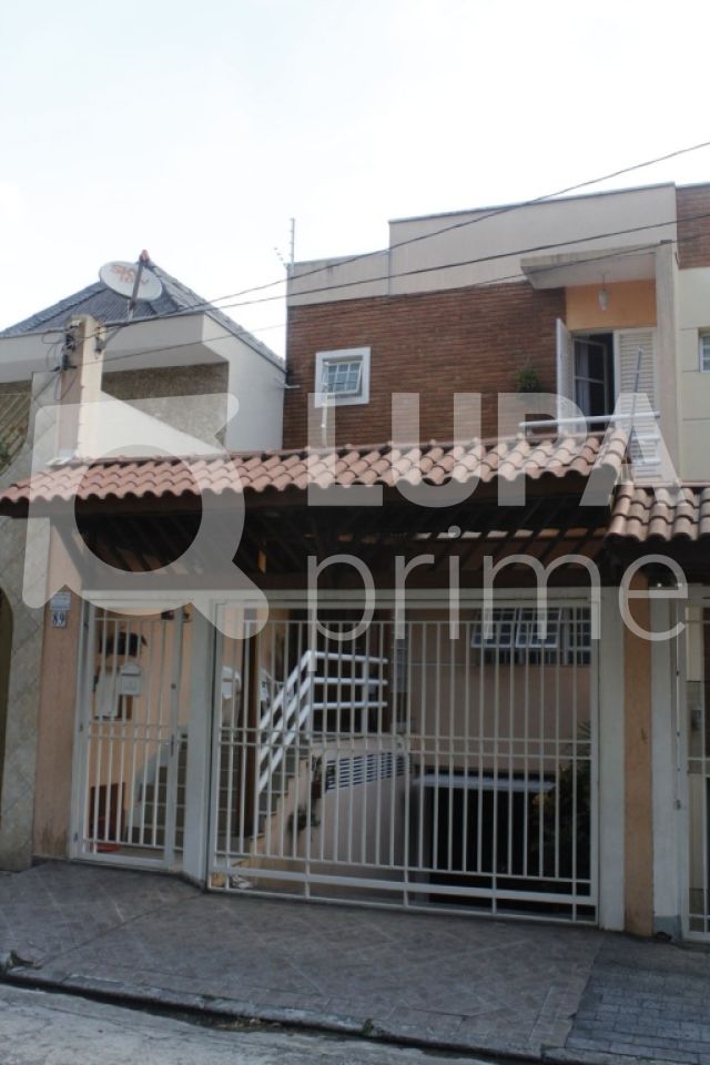 Casa à venda com 3 quartos, 180m² - Foto 30