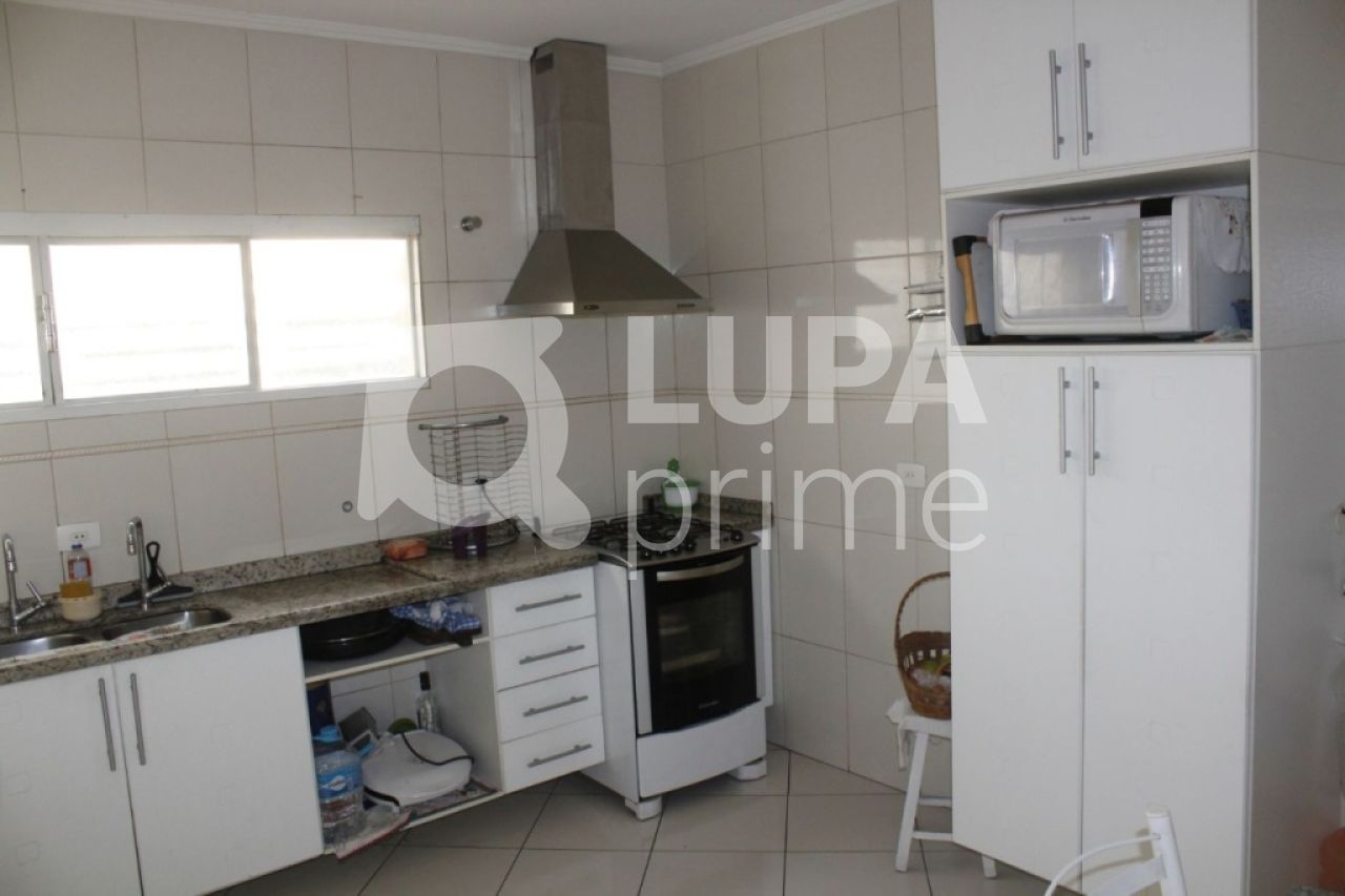 Casa à venda com 3 quartos, 180m² - Foto 5