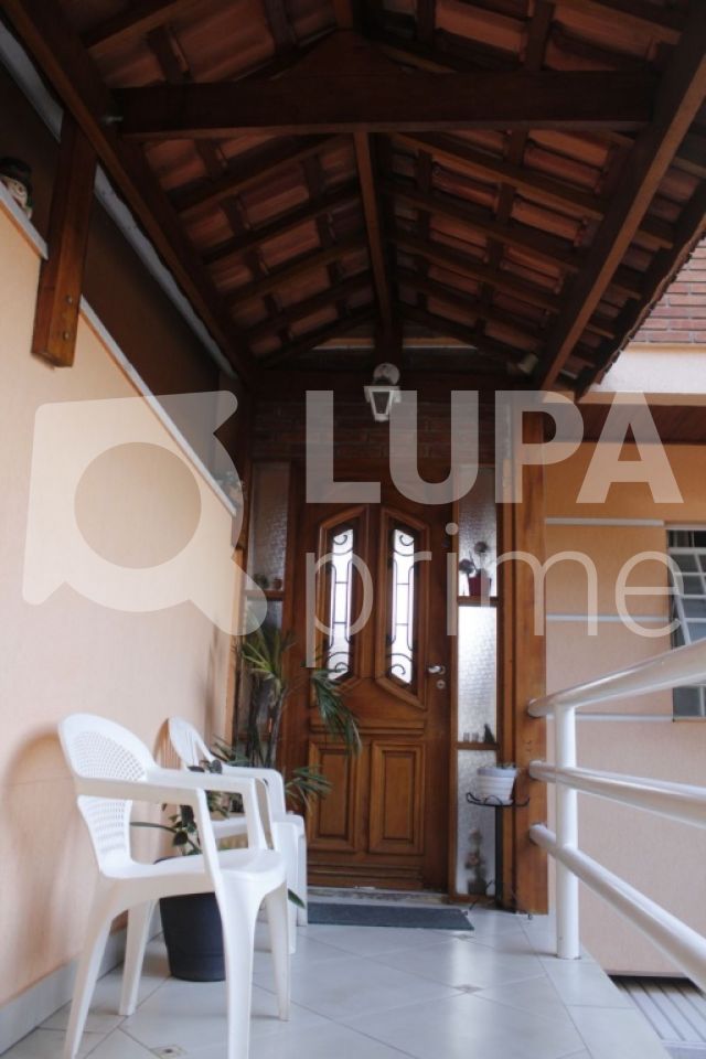 Casa à venda com 3 quartos, 180m² - Foto 27