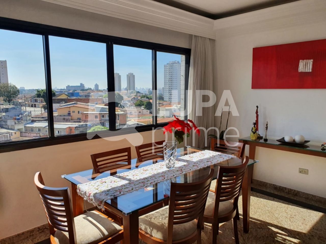 Apartamento, 3 quartos, 98 m² - Foto 1