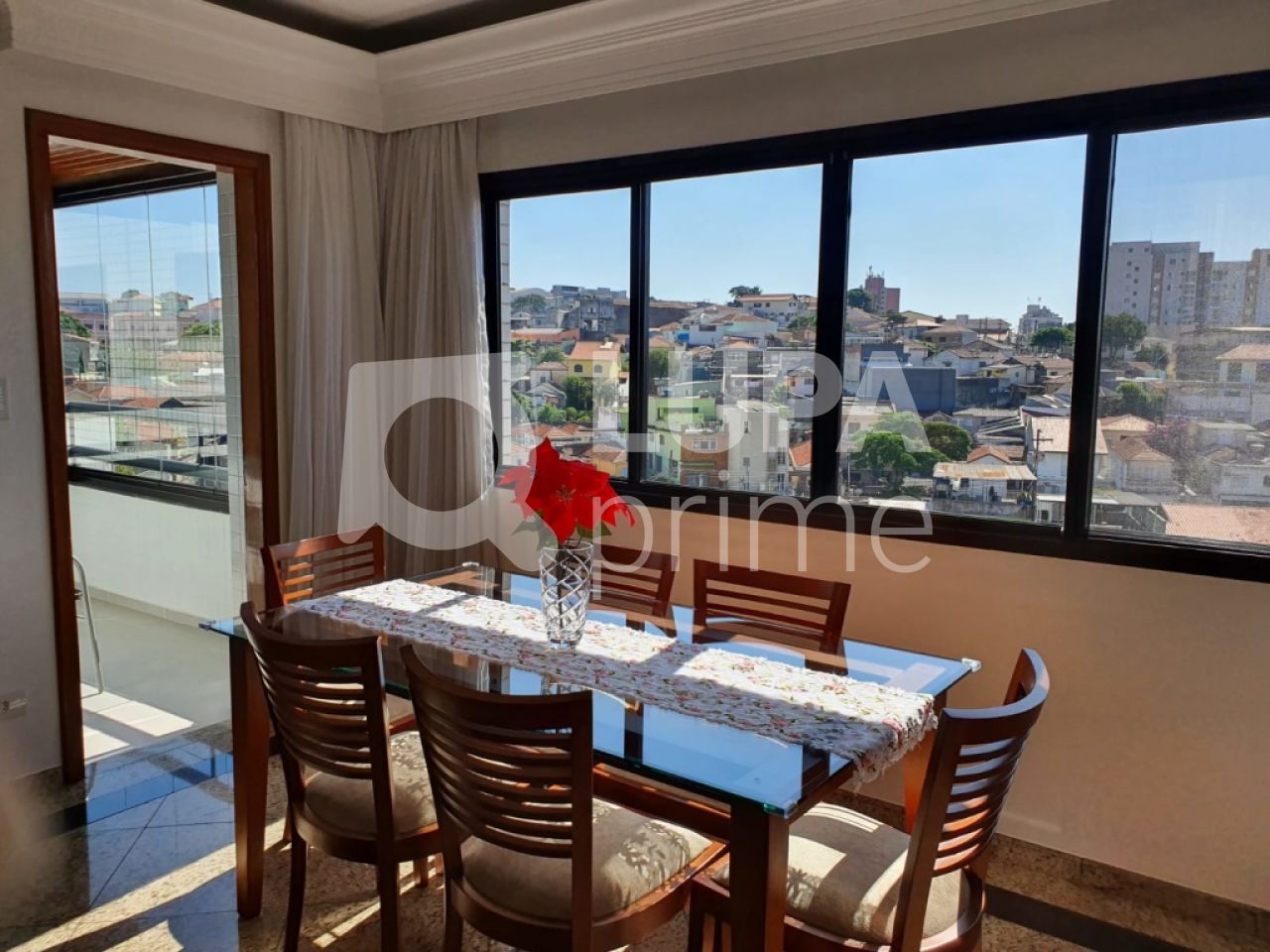 Apartamento, 3 quartos, 98 m² - Foto 2