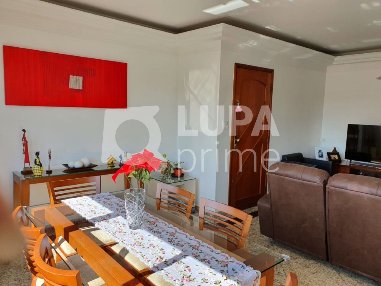 Apartamento, 3 quartos, 98 m² - Foto 3