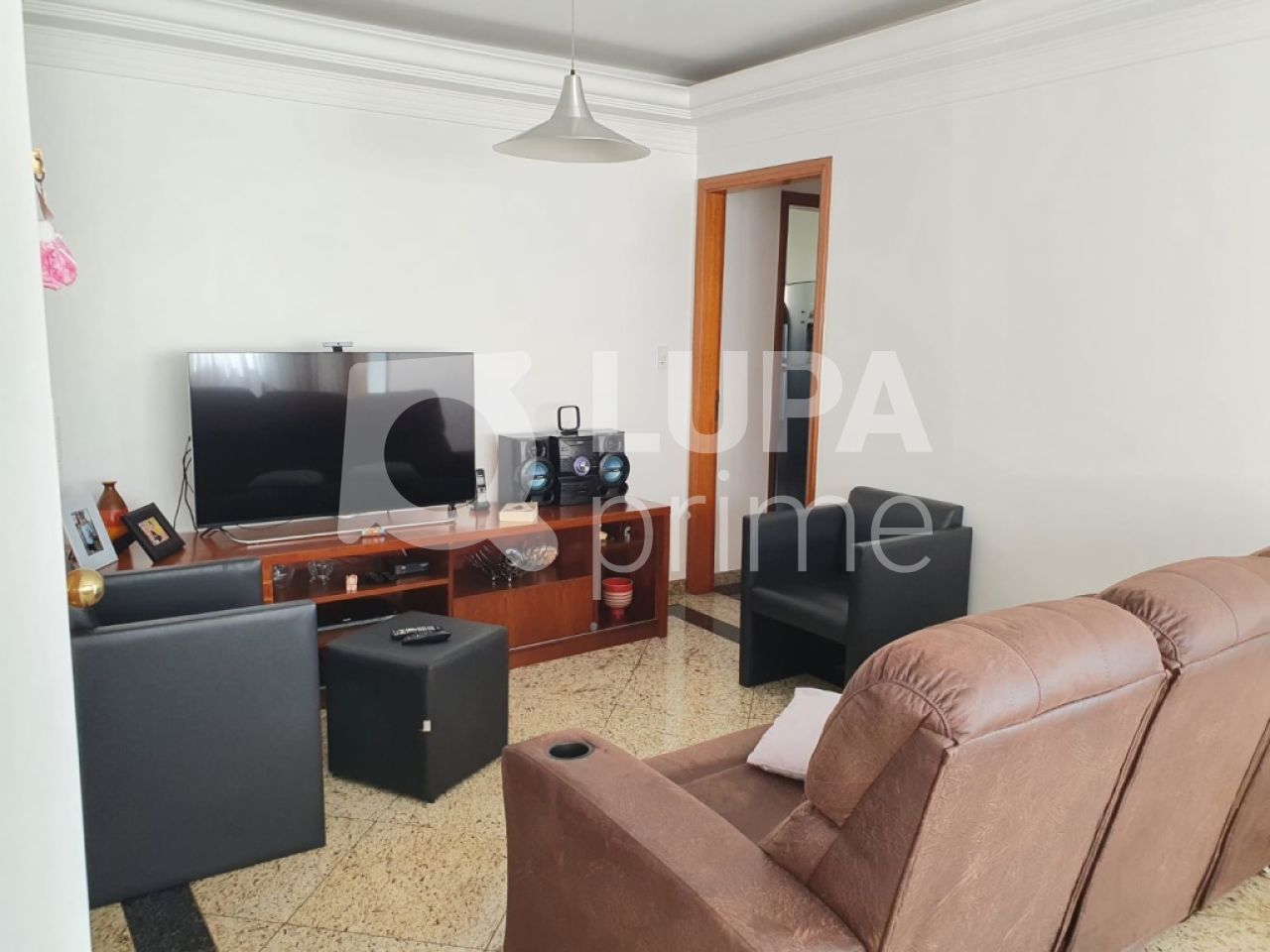 Apartamento, 3 quartos, 98 m² - Foto 4