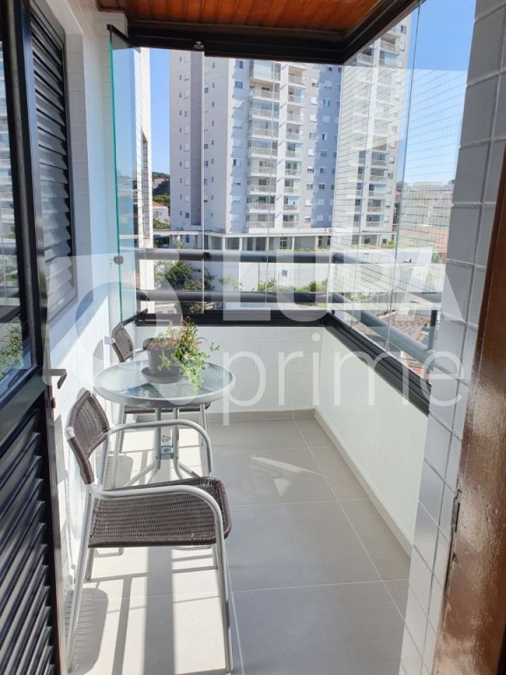 Apartamento, 3 quartos, 98 m² - Foto 10