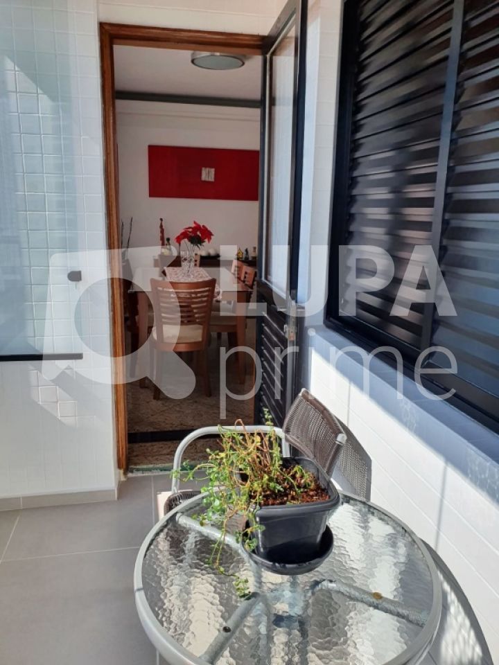 Apartamento, 3 quartos, 98 m² - Foto 11