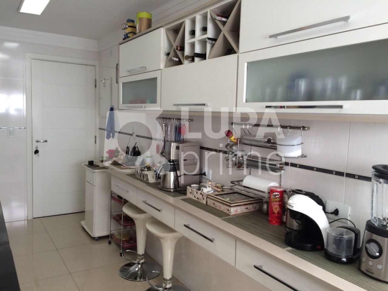 Apartamento, 2 quartos, 160 m² - Foto 11