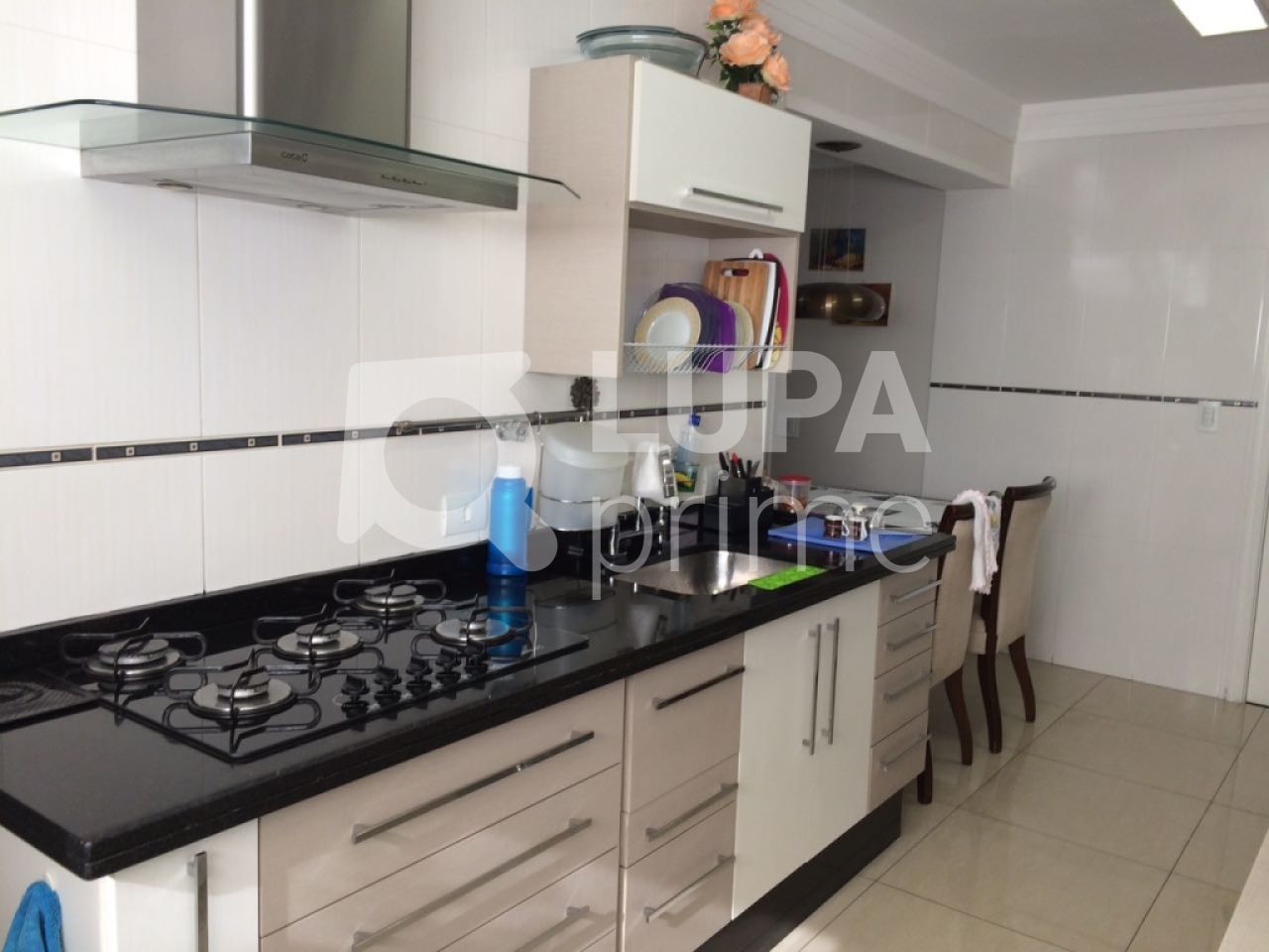 Apartamento, 2 quartos, 160 m² - Foto 10