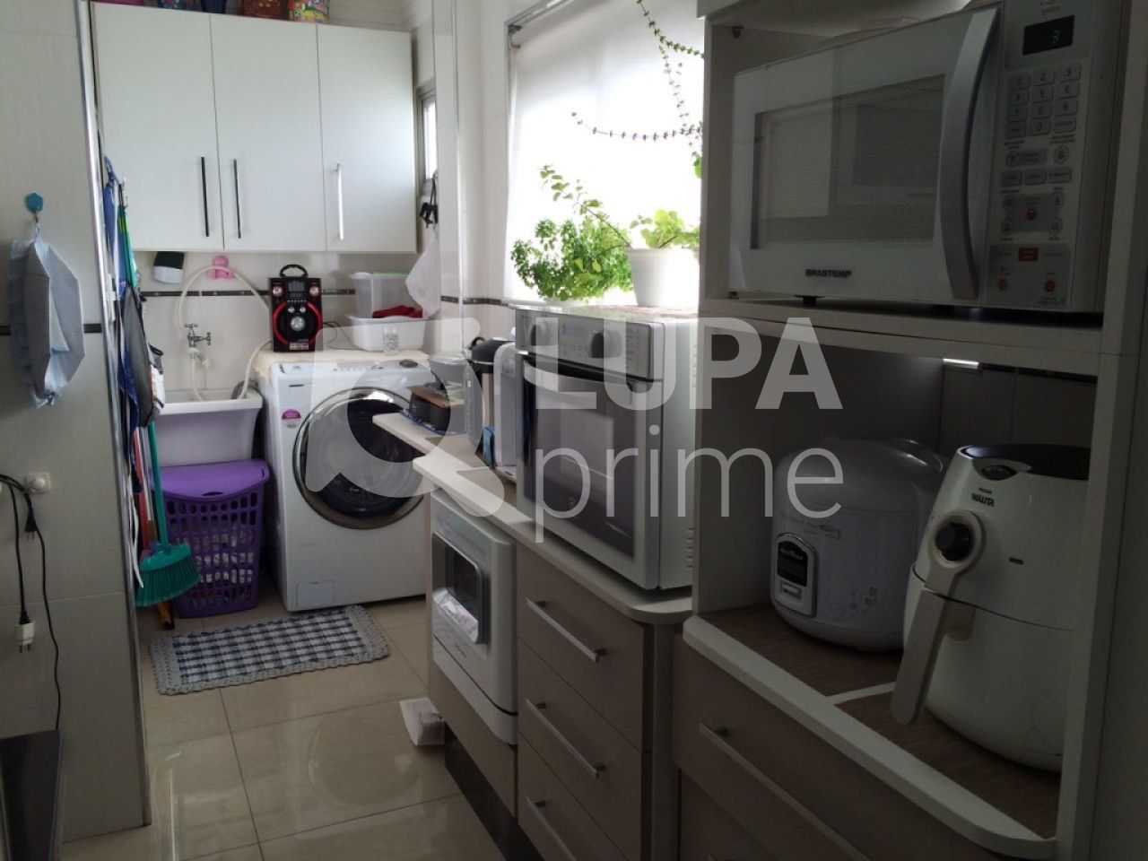 Apartamento, 2 quartos, 160 m² - Foto 12