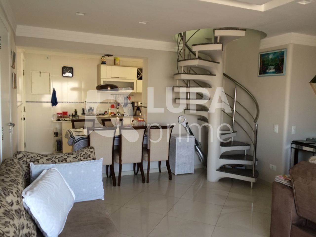 Apartamento, 2 quartos, 160 m² - Foto 2