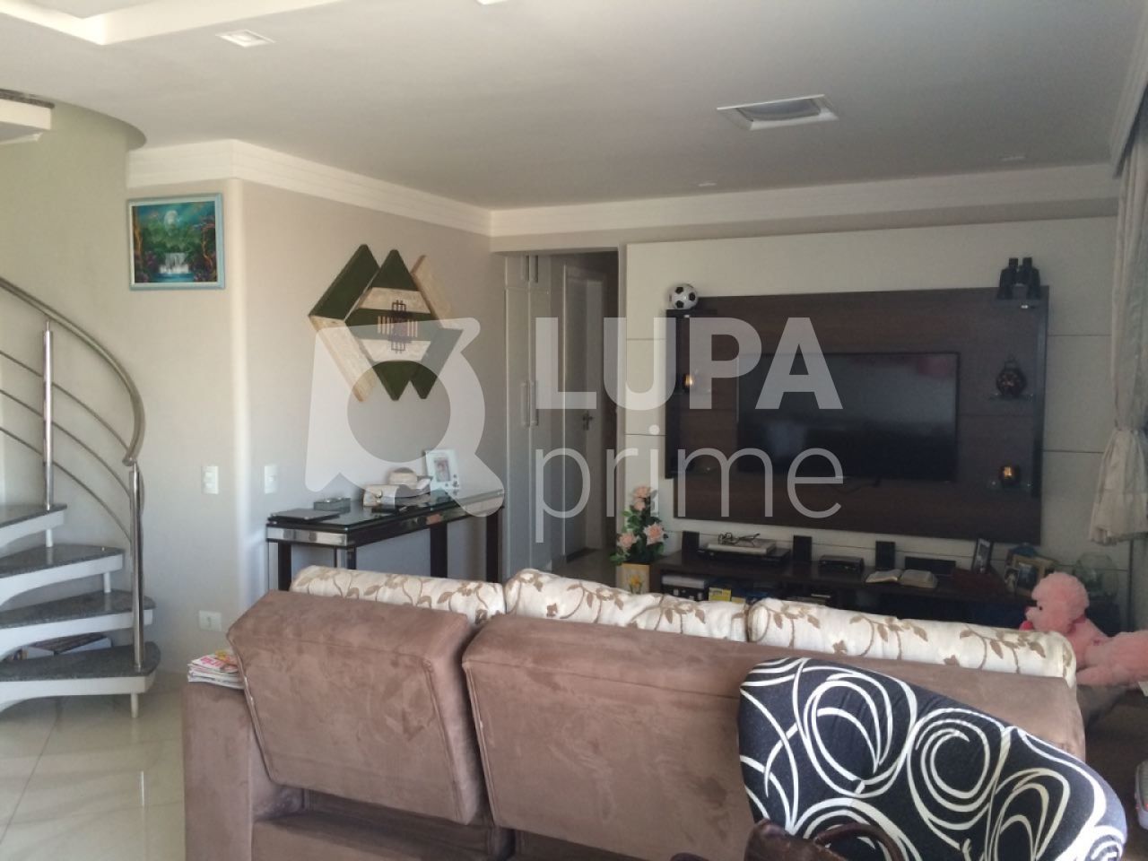 Apartamento, 2 quartos, 160 m² - Foto 1