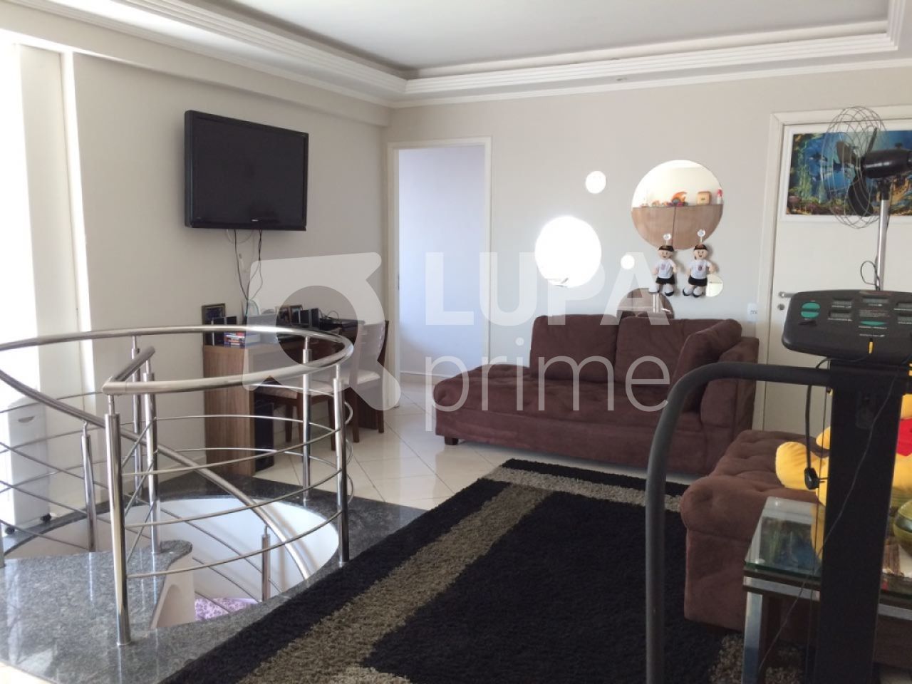 Apartamento, 2 quartos, 160 m² - Foto 4