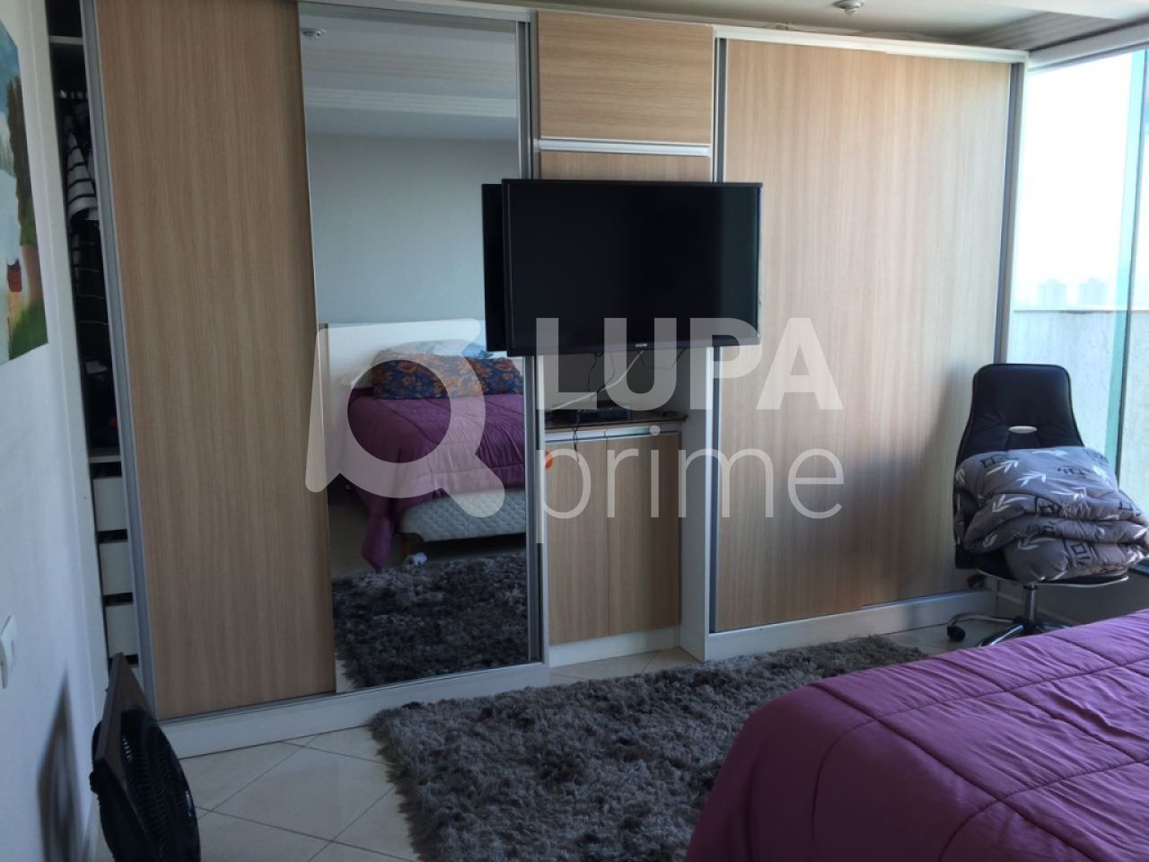 Apartamento, 2 quartos, 160 m² - Foto 6