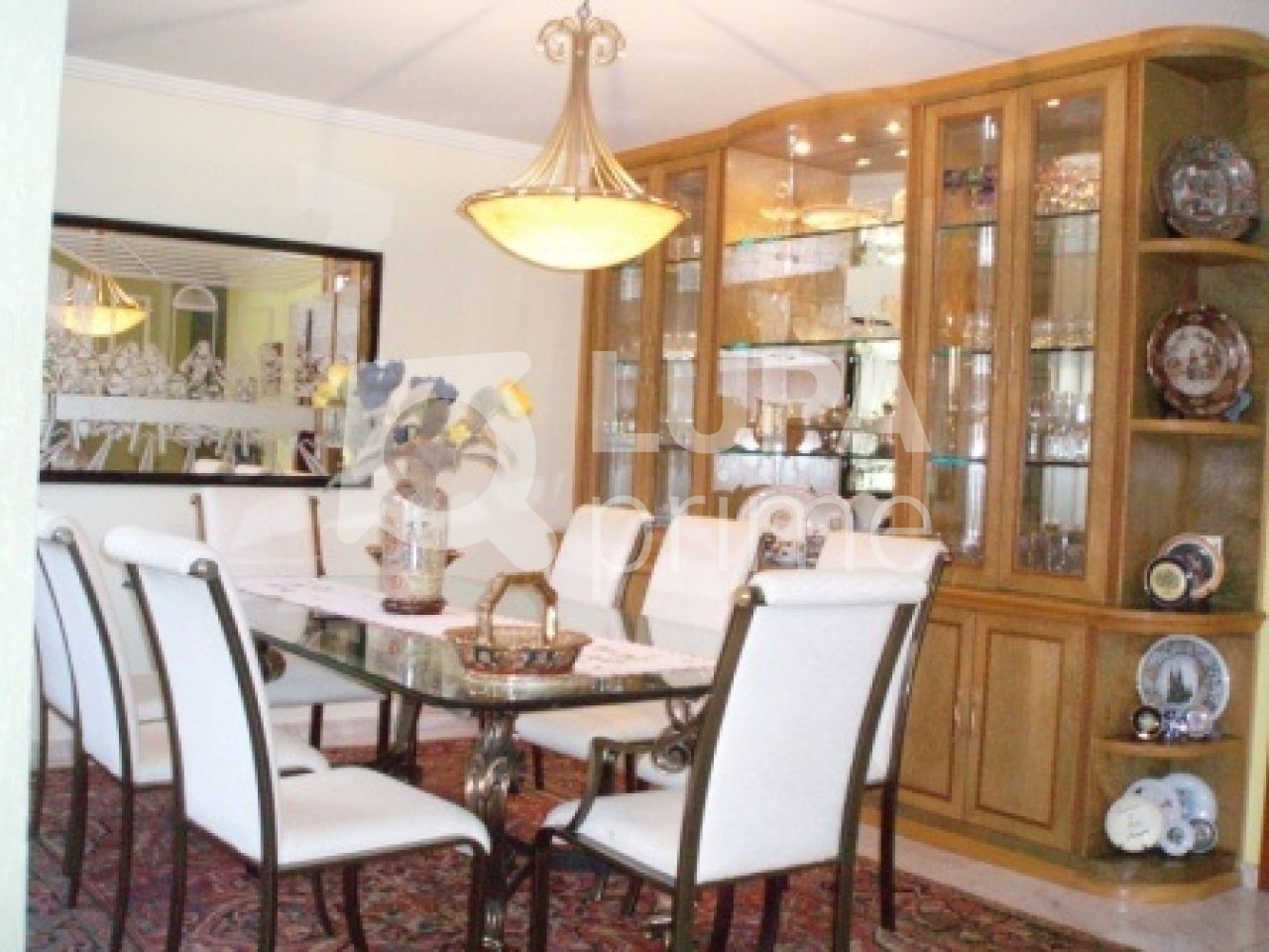 Casa, 5 quartos, 460 m² - Foto 4