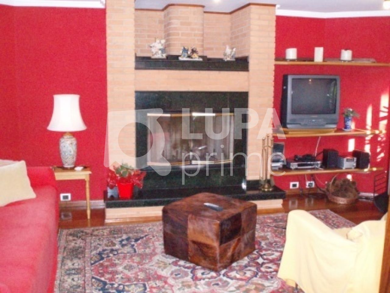 Casa, 5 quartos, 460 m² - Foto 6