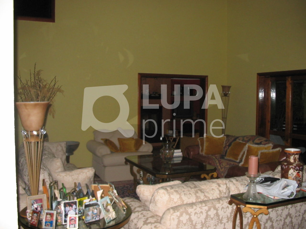 Casa, 5 quartos, 460 m² - Foto 3