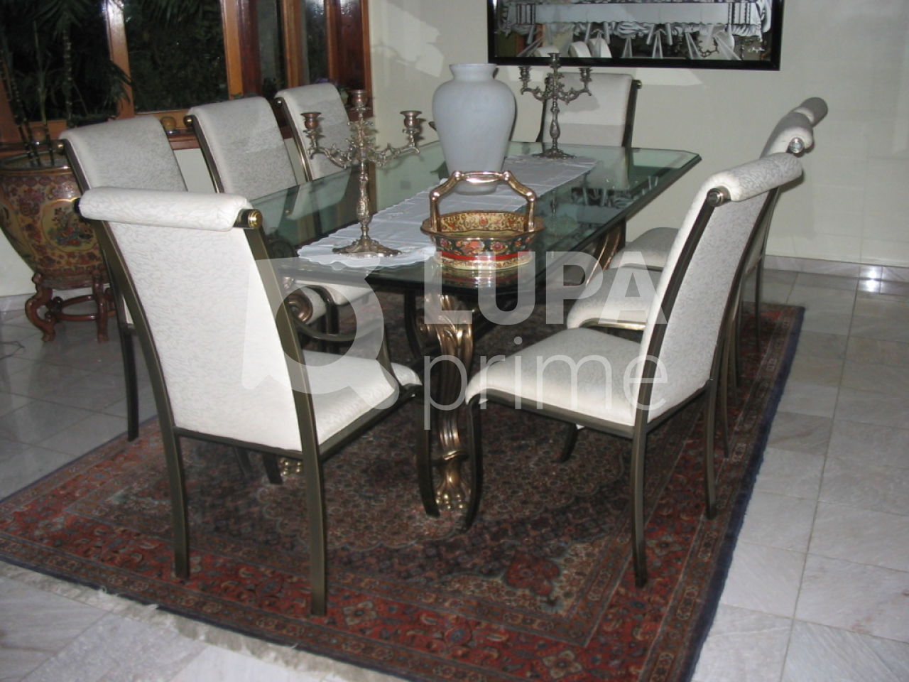 Casa, 5 quartos, 460 m² - Foto 5