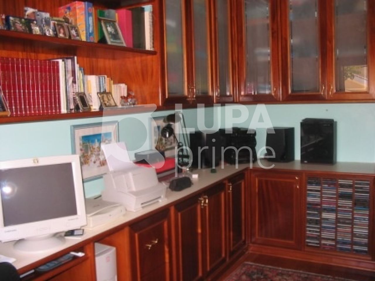 Casa, 5 quartos, 460 m² - Foto 8