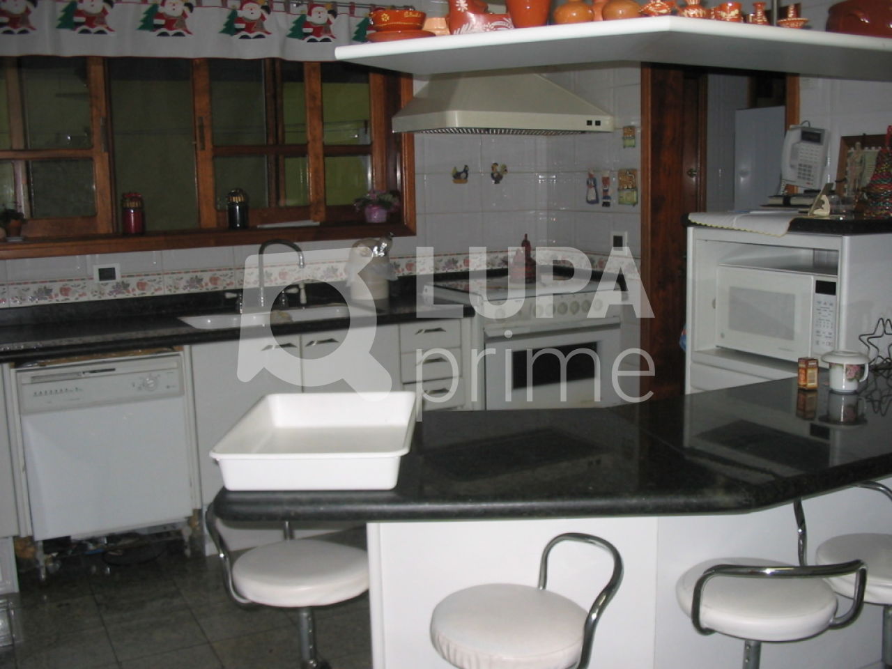 Casa, 5 quartos, 460 m² - Foto 9