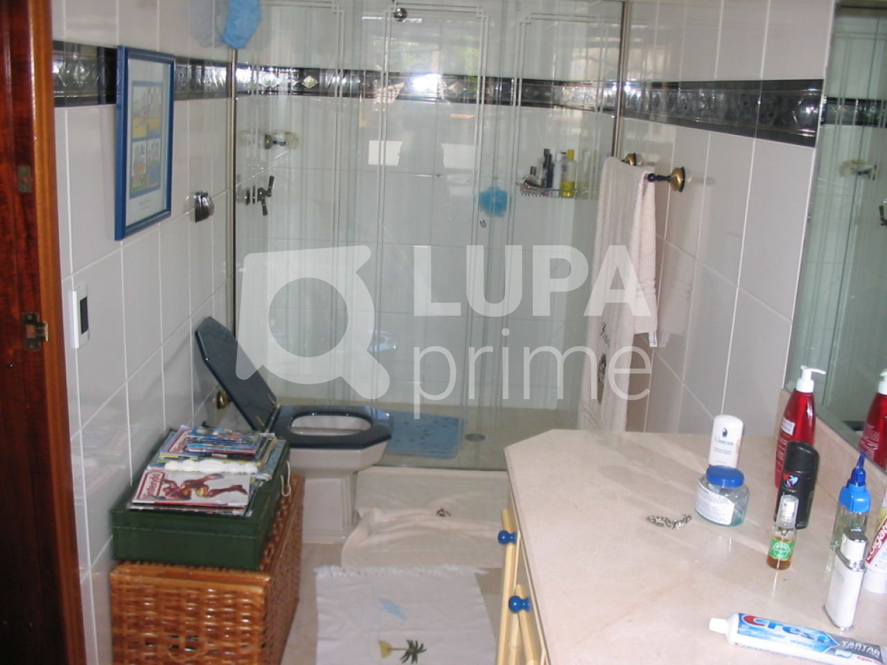 Casa, 5 quartos, 460 m² - Foto 11