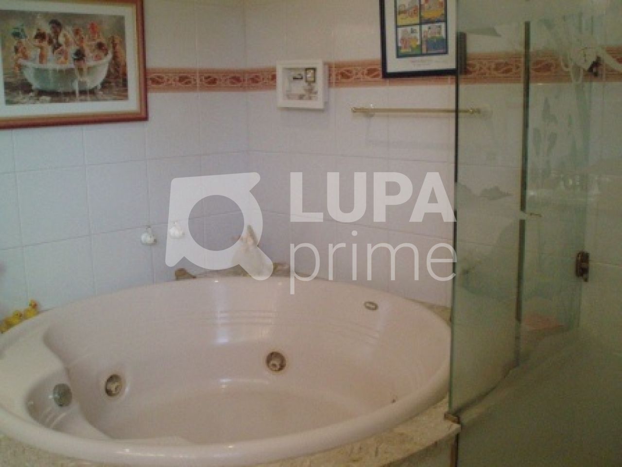 Casa, 5 quartos, 460 m² - Foto 13