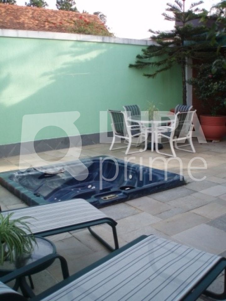 Casa, 5 quartos, 460 m² - Foto 14