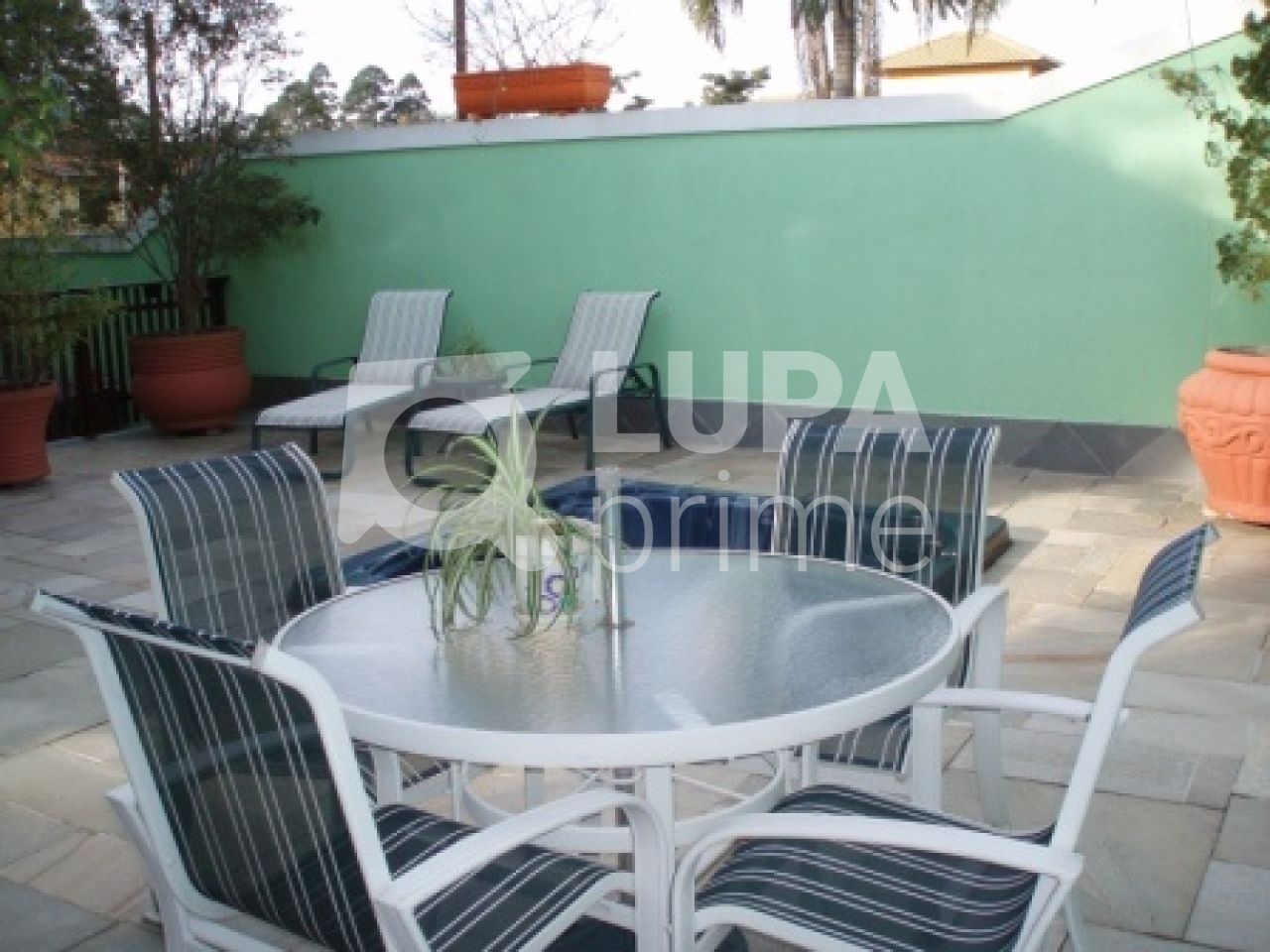 Casa, 5 quartos, 460 m² - Foto 15