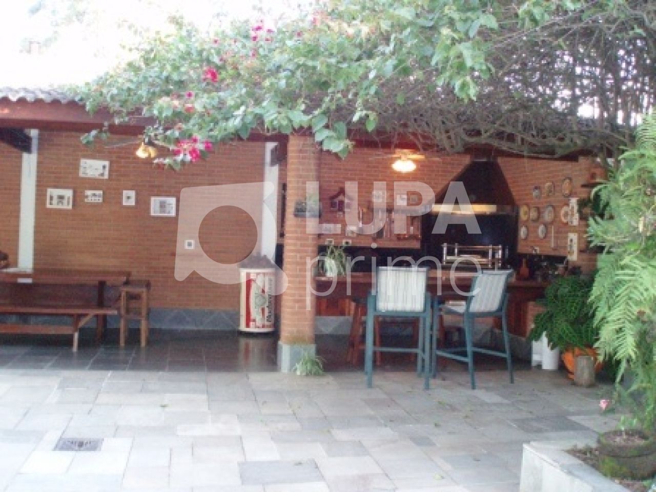 Casa, 5 quartos, 460 m² - Foto 16