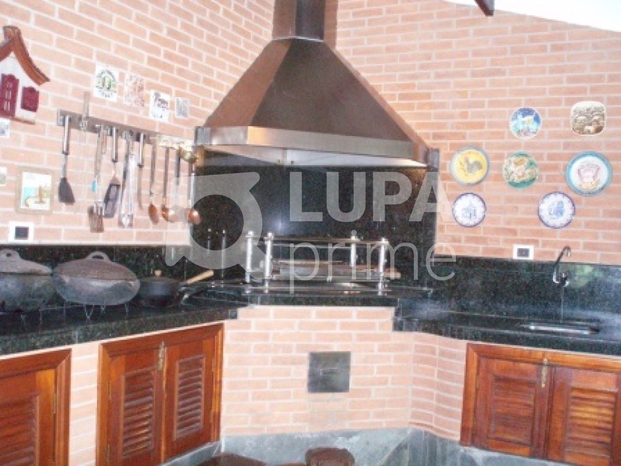 Casa, 5 quartos, 460 m² - Foto 17