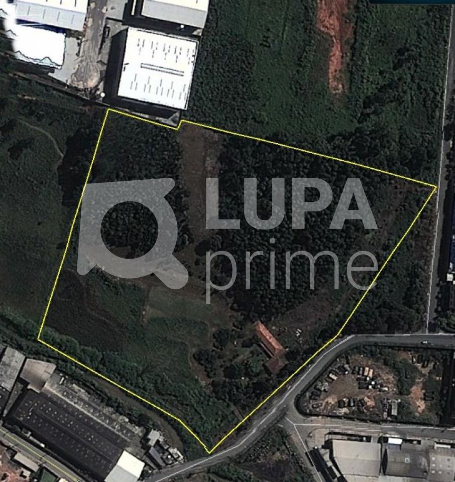 Terreno, 2 hectares - Foto 1