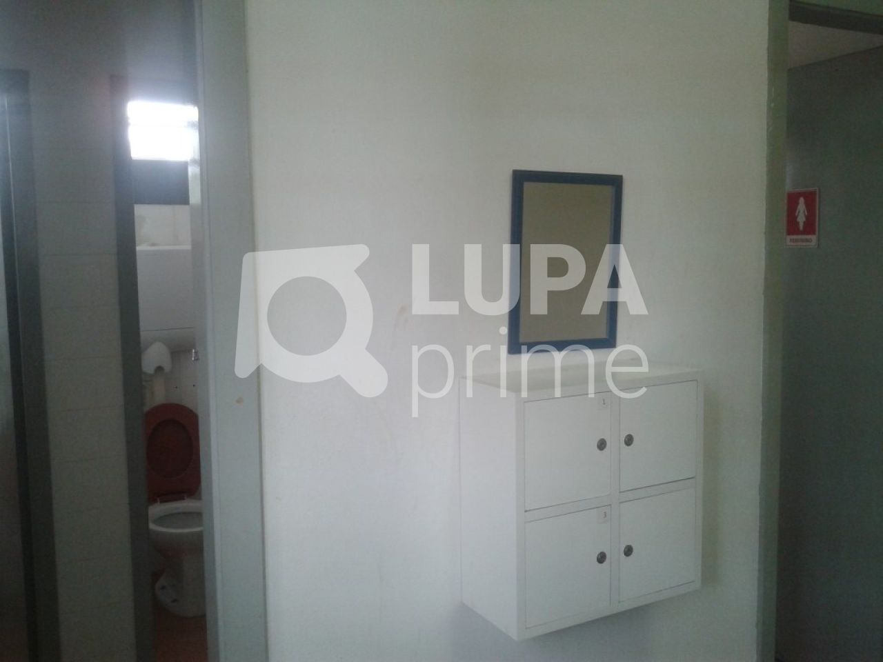 Loja-Salão para alugar, 55m² - Foto 6
