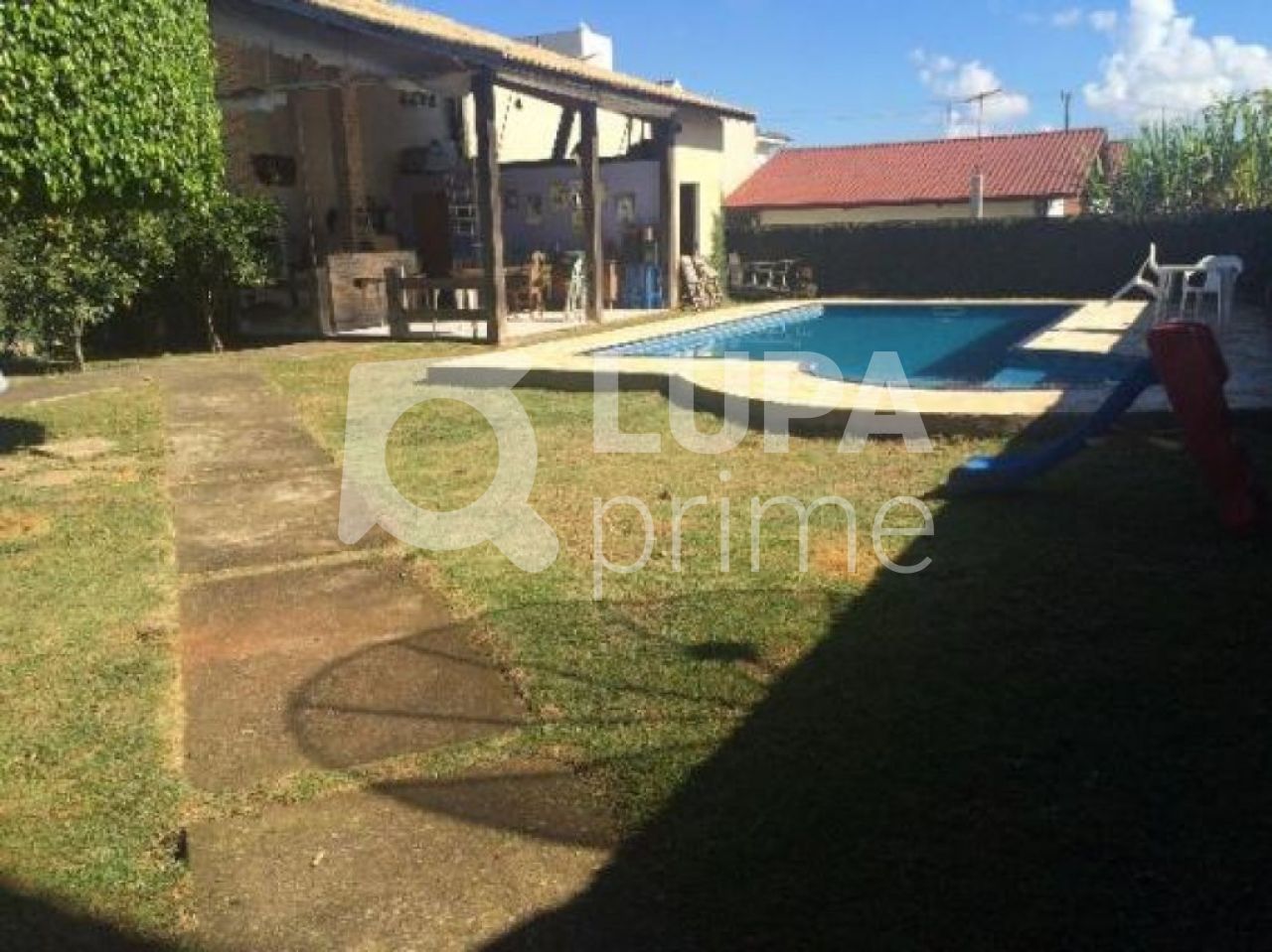 Casa, 4 quartos, 260 m² - Foto 3