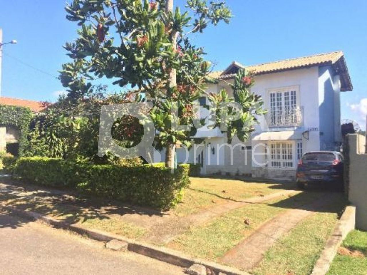 Casa, 4 quartos, 260 m² - Foto 4